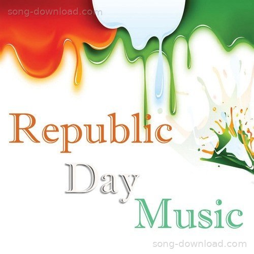 Republic Day Music Honey MP3 Download